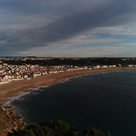 Ricky House Big Waves Apartment Nazare Exterior photo