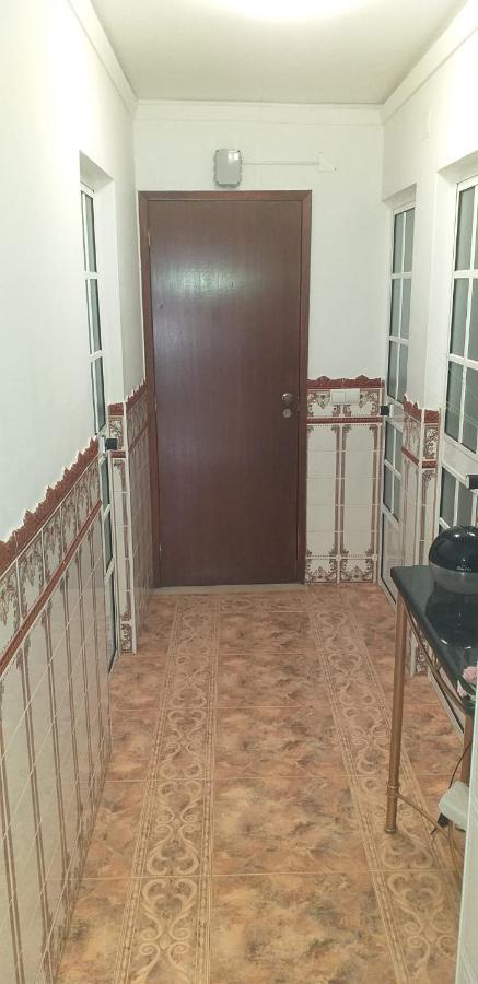 Ricky House Big Waves Apartment Nazare Exterior photo