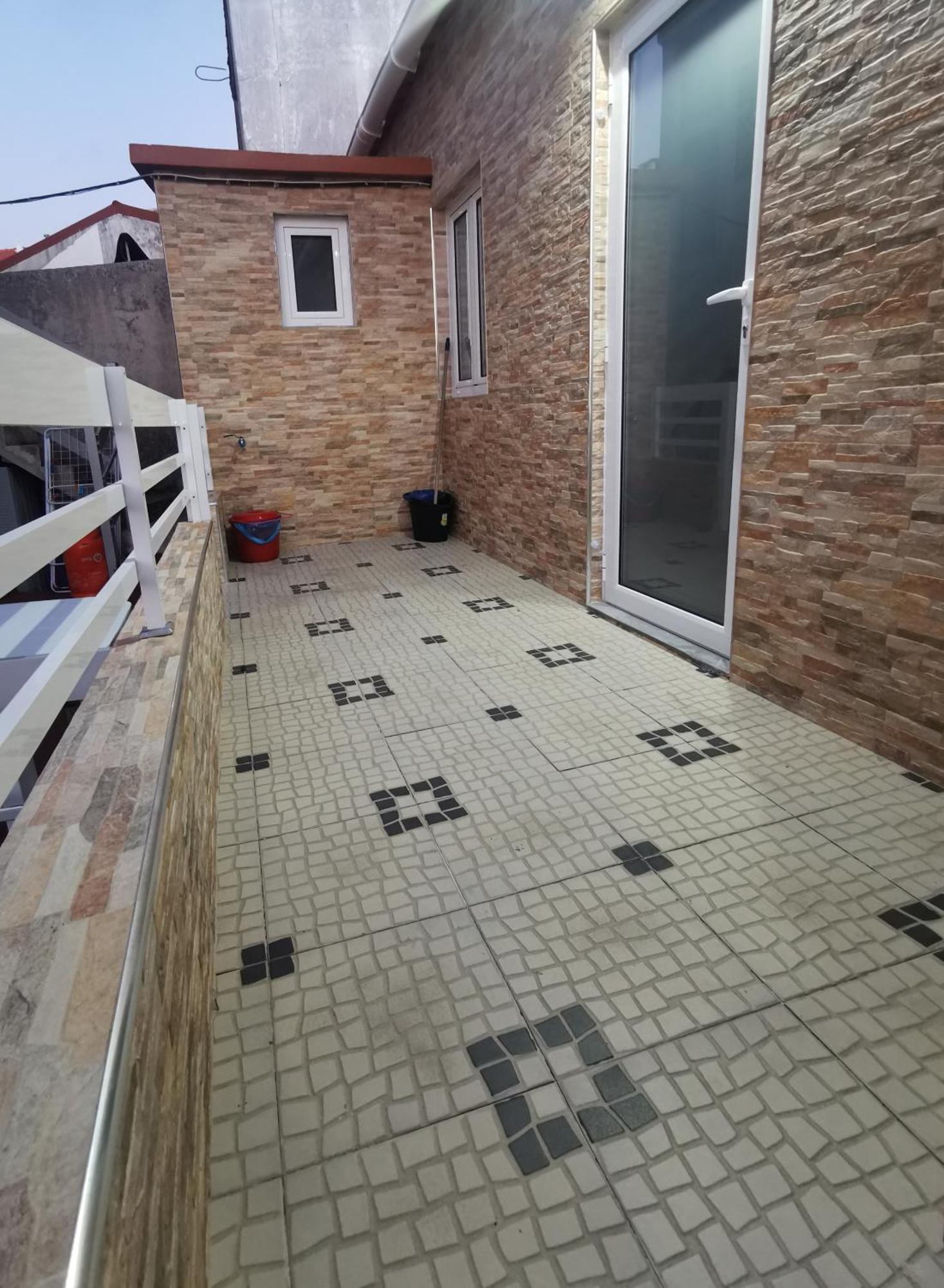 Ricky House Big Waves Apartment Nazare Exterior photo