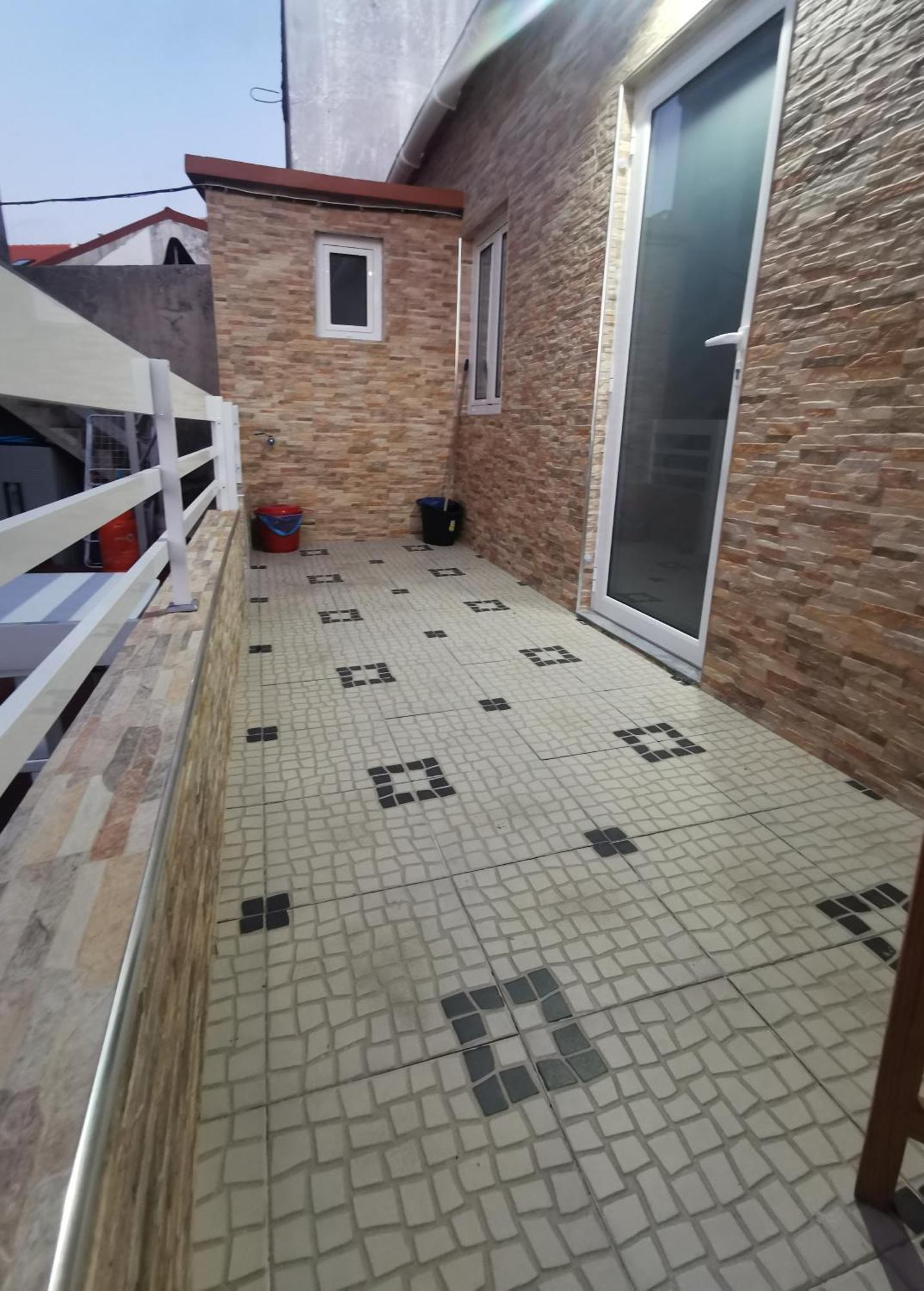 Ricky House Big Waves Apartment Nazare Exterior photo