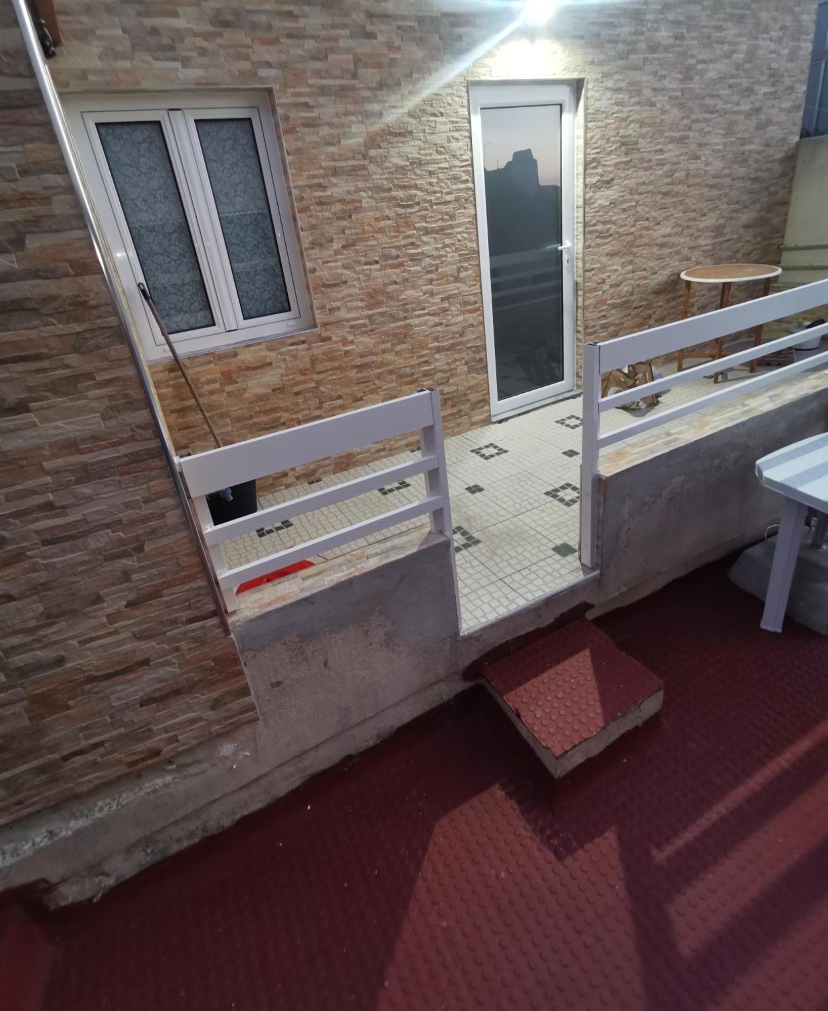 Ricky House Big Waves Apartment Nazare Exterior photo