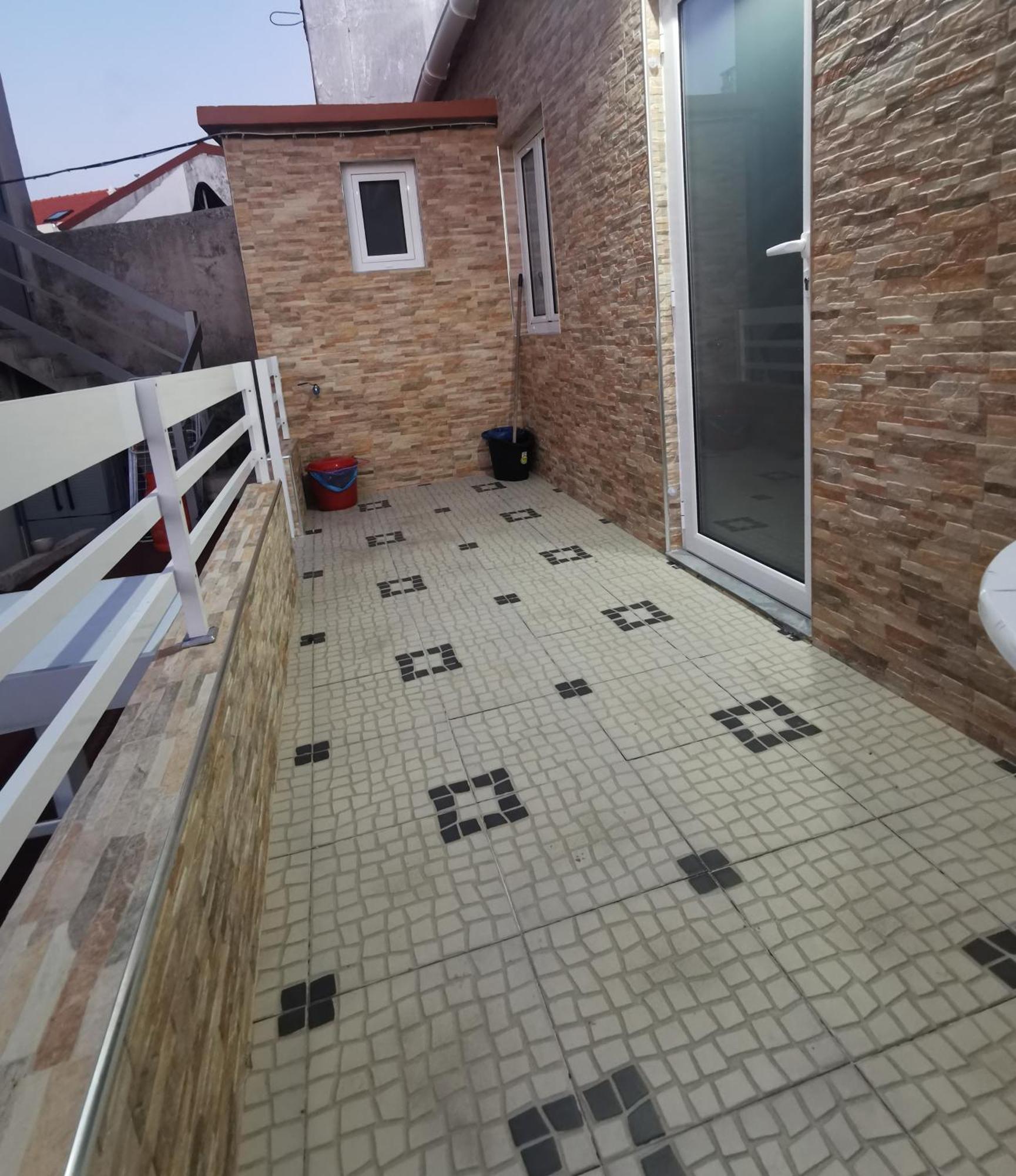 Ricky House Big Waves Apartment Nazare Exterior photo