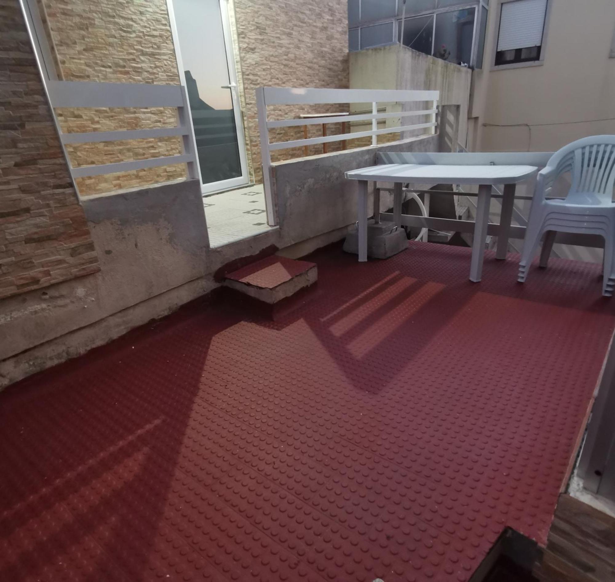 Ricky House Big Waves Apartment Nazare Exterior photo
